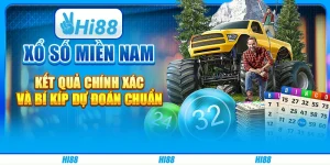 Xổ Số Miền Nam