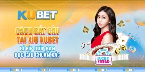 Cách Bắt Cầu Tài Xỉu