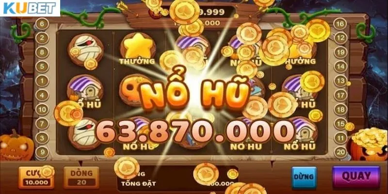 Một số mẹo nắm quy luật game nổ hũ chiến thắng