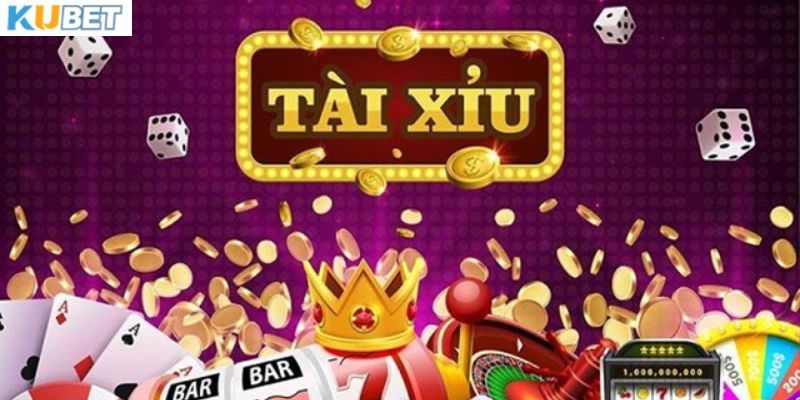 Đôi nét về trò tài xỉu online