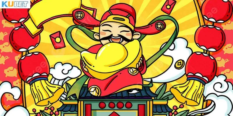 Những lưu ý khi tham gia chơi game Thần Tài