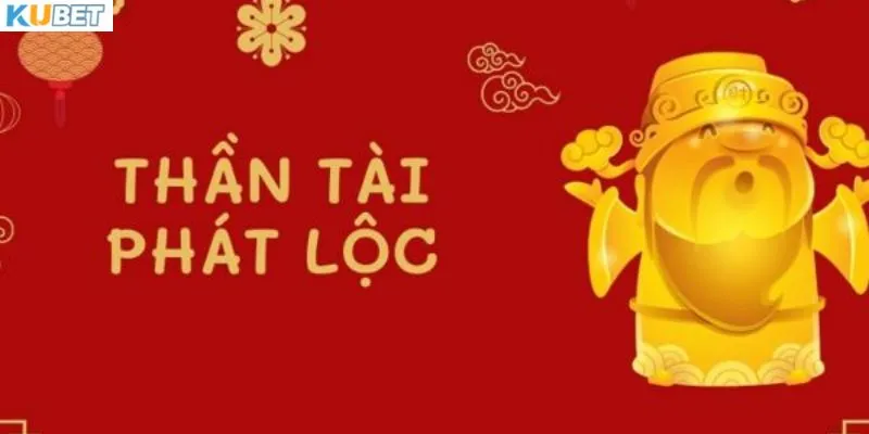 Tìm hiểu game Thần Tài Phát Lộc