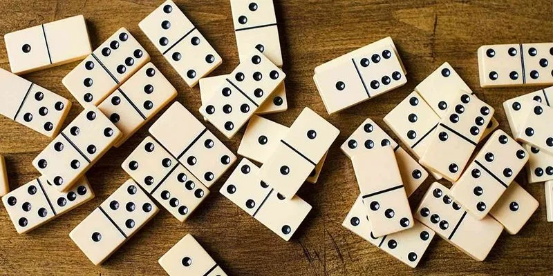 Cách chọn bàn chơi tối ưu khi tham gia bài domino