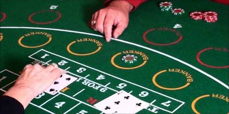 Hướng dẫn chi tiết để bạn có thể nắm rõ hơn về cầu baccarat