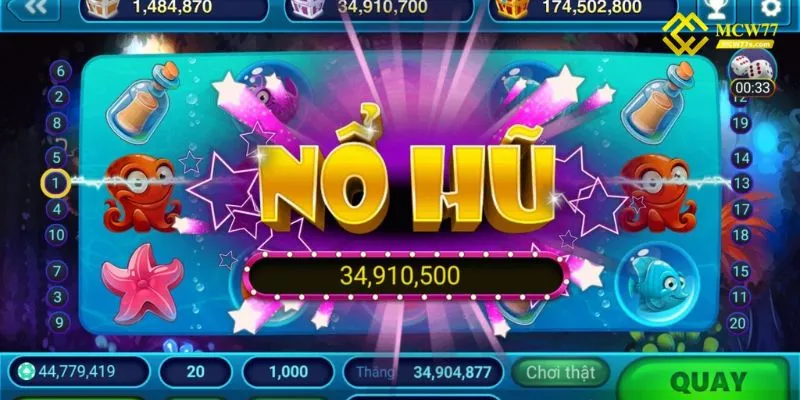 Các loại tiền thưởng và cách chơi phù hợp tại mẹo chơi nổ hũ Kubet