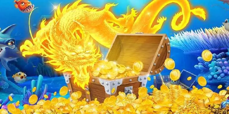 Lịch sử và phát triển của game Nổ Hũ Thần Rồng