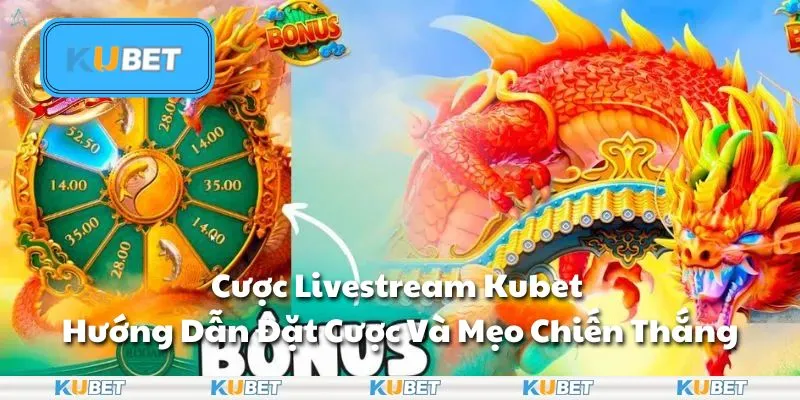 Nổ Hũ Thần Rồng Kubet - Bí Quyết Giành Jackpot Cực Dễ Dành