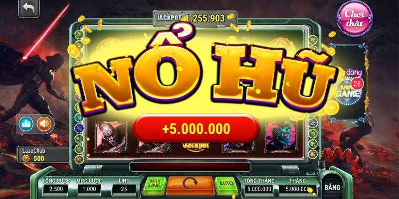 Xu hướng tin tức game nổ hũ tại Kubet