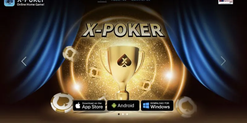 Cập nhật tin tức game poker trực tuyến