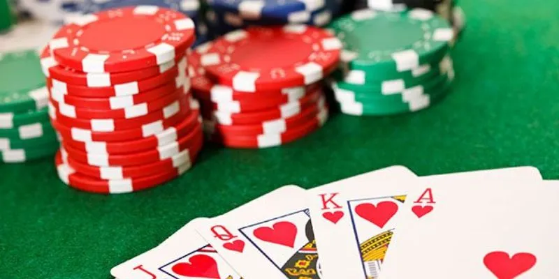 Hướng dẫn tạo tài khoản và nạp tiền vào poker trực tuyến Kubet