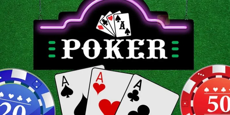 Tổng hợp các chiến thuật chơi game poker hiệu quả trực tuyến