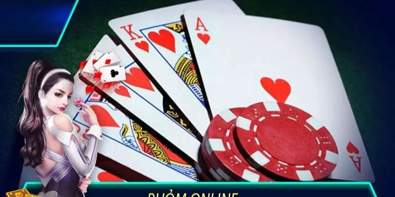 Cách câu bài trong kết quả Phỏm tại Kubet