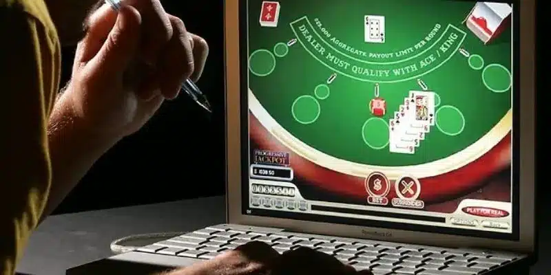 Cược livestream là gì và tại sao nó lại hấp dẫn