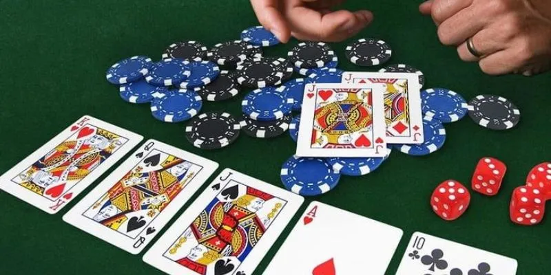 Mẹo đánh bài liêng hiệu quả tăng cơ hội thắng